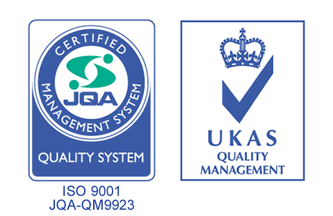 ISO９００１